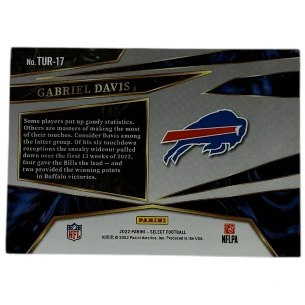 N/A 2022 panini